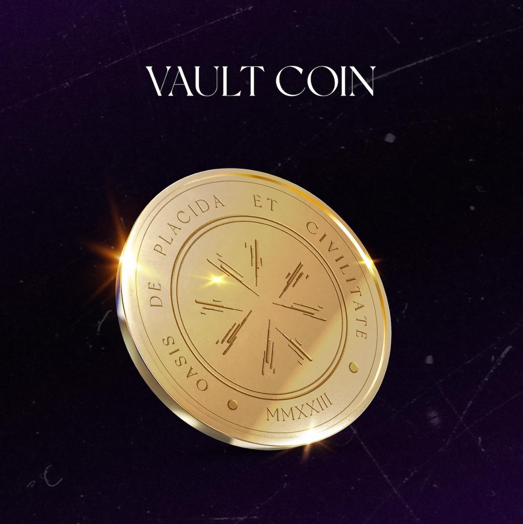 VAULT