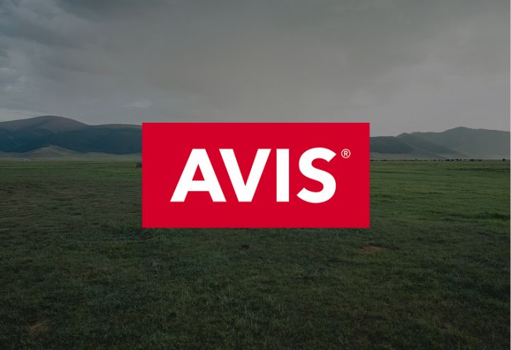 Travel with Avis Mongolia