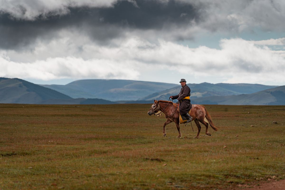 Horseback Riding